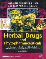 Herbal Drugs and Phytopharmaceuticals