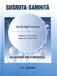 Susruta-Samhita, Vol. III