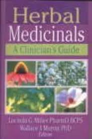 Herbal Medicinals: A Clinician's Guide