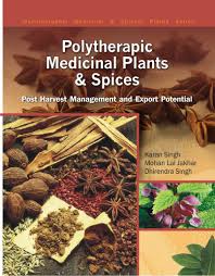 Polytherapic Medicinal Plants & Spices