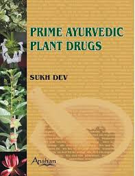 Prime Ayurvedic Plant Drugs