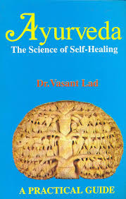 Ayurveda (The Science Of Self Healing)