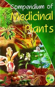 Compendium of Medicinal plants.