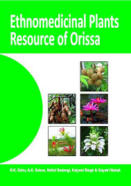 Ethnomedicinal Plants Resource of Orissa