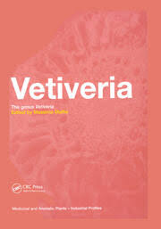 Vetiveria: The genus Vetiveria