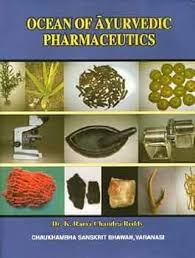 Ocean of Ayurvedic Pharmaceutics