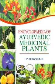 Encyclopaedia of Ayurvedic Medicinal Plants