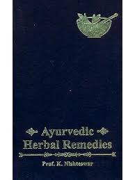Ayurvedic Herbal Remedies