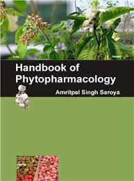 Handbook of Phytopharmacology