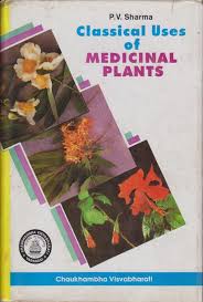 Classical Uses of Medicinal Plants