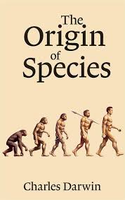 The origin of species