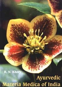 Ayurvedic materia Medica of India Vol 2