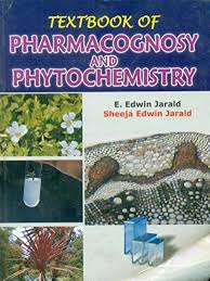 Textbook of Pharmacognosy and Phytochemistry