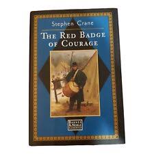 The Red Badge of Courage