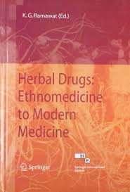 Herbal Drugs: Ethnomedicine to Modern Medicine