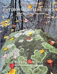 Environmental Science: Earth as a Living Planet