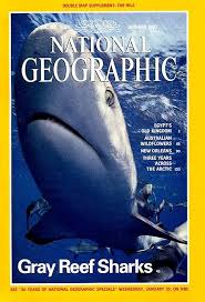 National Geographic Volume 1 1995