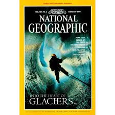 National Geographic Volume 2 1996