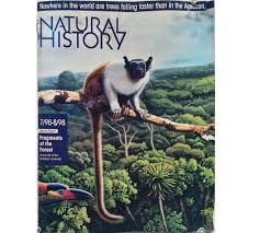 Natural History