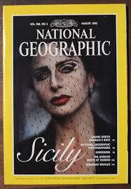 National Geographic Volume 2 1995