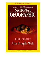 National Geographic Volume 2 1999