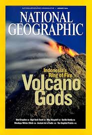 National Geographic 2008