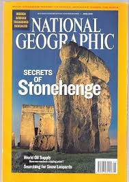 National Geographic 2008