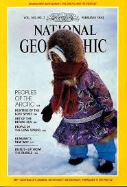 National Geographic Volume 2 1983