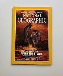 National Geographic Volume 2 1991