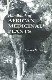 Handbook of African Medicinal Plants