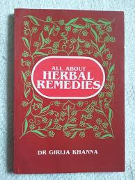 All about Herbal Remedies