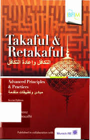 Takaful & Retakaful: Advanced Principles & Practices