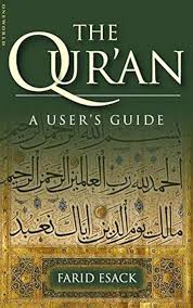 The Qur’an: A User's Guide