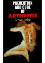 Prevention and Cure of arthritis