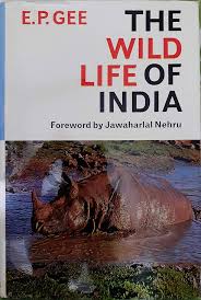 The wild life of india