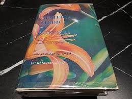 Materia Medica of Ayurveda  Based on: Madanapala's Nighantu