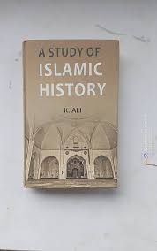 A Study Of Islamic History