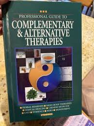 Professional Guide to Complementary and Alternative Therapies