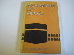 Muhammad at Mecca