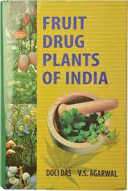 Fruit Drug Plants of India
