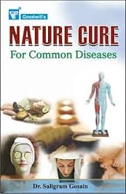 Nature Cure for Common Diseases