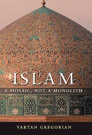 Islam A Mosaic,Not A Monolith