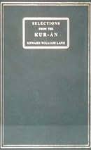 Selections from the Kur-án