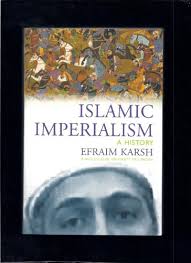 Islamic Imperialism: A History