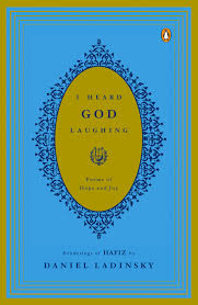 I Heard God Laughing