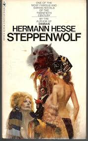 Steppenwolf