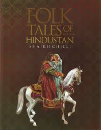 Folk Tales of Hindustan