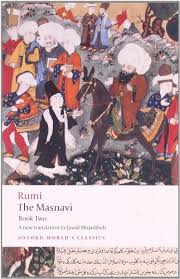 Rumi: The Masnavi, Book Two