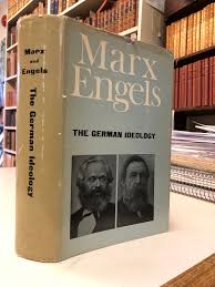 The German Ideology