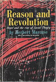 Reason and Revolution: Hegel and the Rise of Social Theory